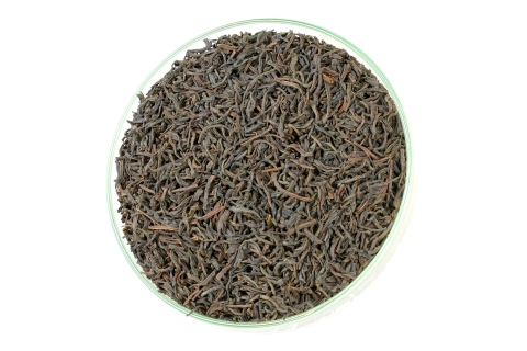 Herbata Czarna Earl Grey Ceylon (OT) (50g) Głęboki Aromat Bergamotki !!